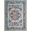 Tapis bleu / mauve Emberlin-21906081
