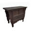 Solid Wood Accent Chest