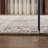 Medallion Patterned Area Rug, 2 ft. x 3 ft.