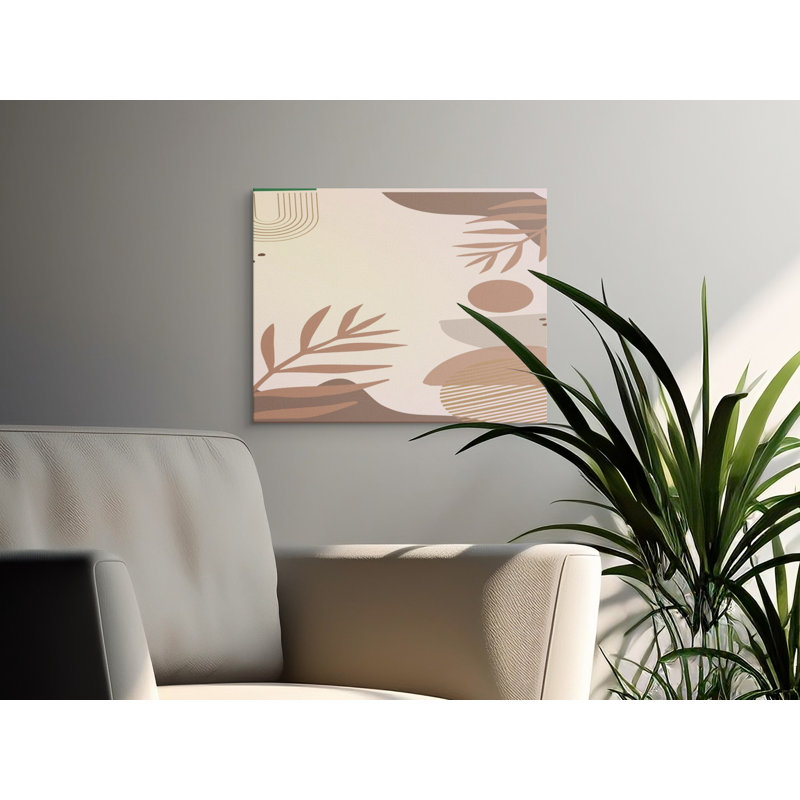Wrapped Canvas Print Set, 45.72 cm H x 60.96 cm W