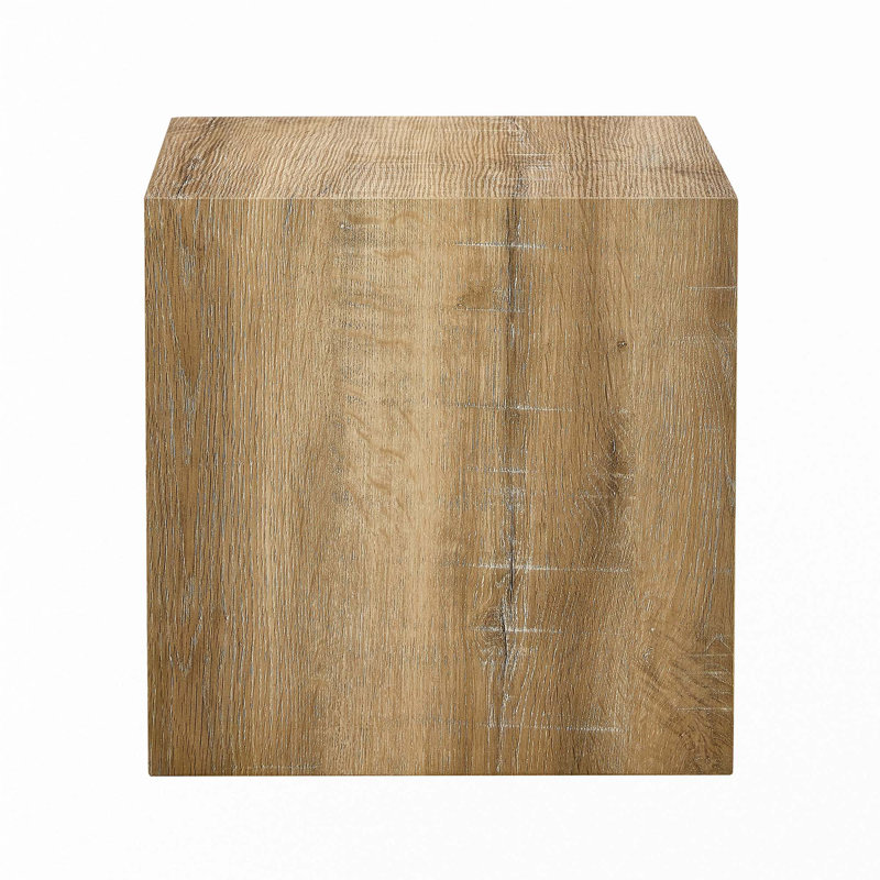 Coffee Table -15.75 Inches