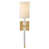Lacquered Brass