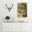 Lemur by Lang Shining - Wrapped Canvas Art - Wrapped Canvas-55364996