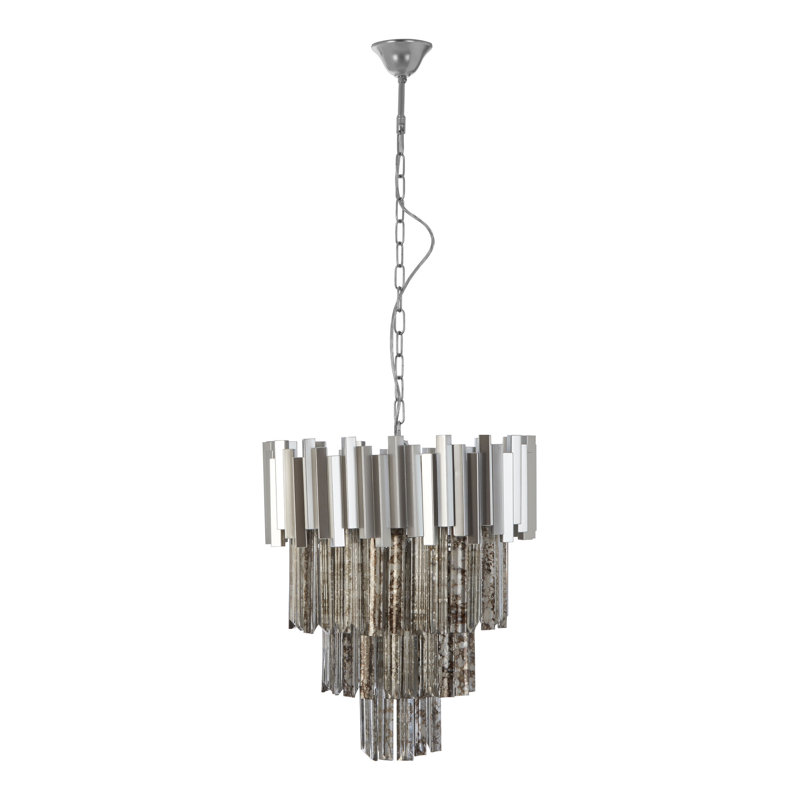 1 - Light Chandelier