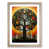 Oak Framed selected