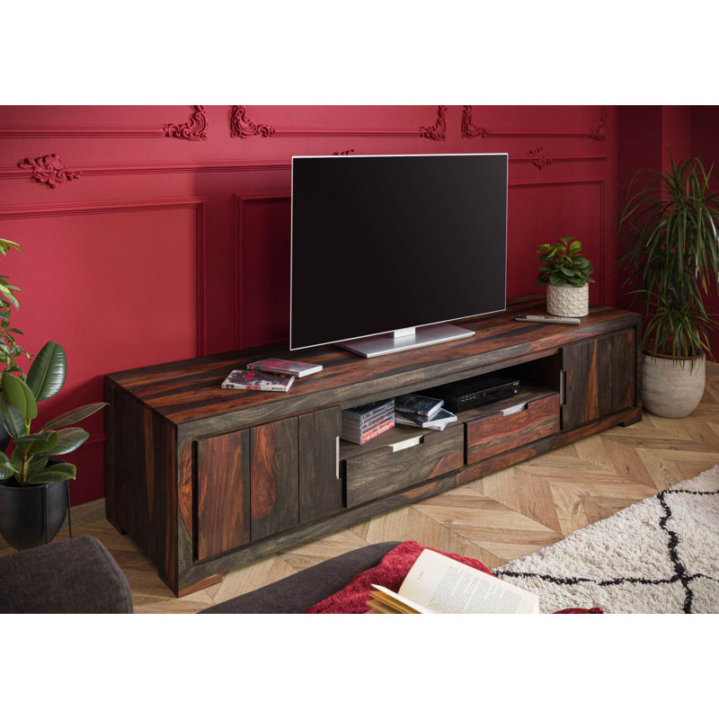 Tambora TV Stand for TVs up to 88"