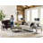 Daking Single Coffee Table