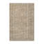 Tapis traditionnel connecteur beige / rouge-1215188394