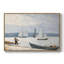 "Vintage Nautical - LXV III" sur toile-1329132511