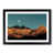 Black Framed selected