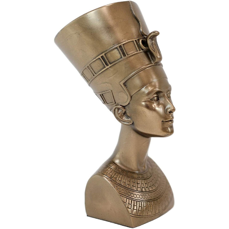 Dabrowski Hand Finishing Bust Decorative Object