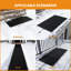 Tapis chauffant Toril pour l'extérieur, tapis antidérapant pour l'extérieur-786694487