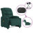 Upholstered Massage Chair-91356202