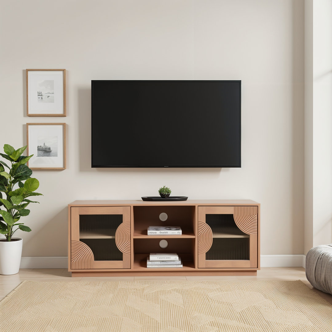 TV Stand for TVs up to 55"