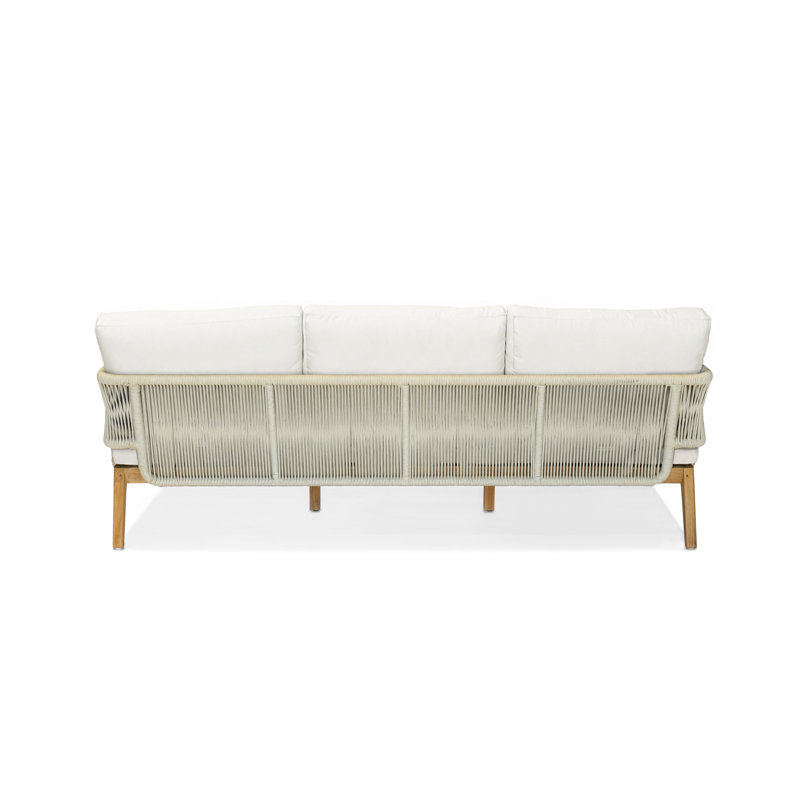 Amadora Sofa - Natural, Natural