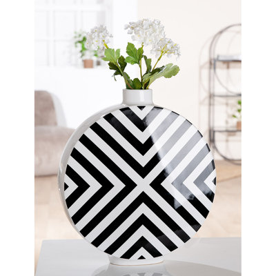 Pappion Ceramic Table Vase