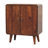 Mini Classic Chestnut Cabinet