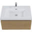 Ensemble de meuble-lavabo mural 30 po-1465974406
