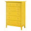 Commodes, jaune-1054161315