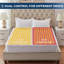 Protège-matelas chauffant Westinghouse