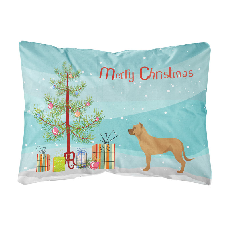  Coussin Alano Espanol
