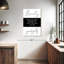 «Where Beauty Begins», reproduction sur toile-1713039444