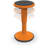 Adelmina Adjustable Height Ergonomic Active Stool-1237005442-1237005444