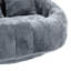 Fauteuil à billes Fauteuil à billes Fauteuil à billes Fauteuil à billes à dossier haut et durable à haut dossier pour adultes et enfants, intérieur et extérieur, méridienne d'appoint douce (chenille)-684626631