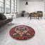 Tapis oriental rouge Fresca-40948814