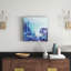 Jon Barker - Wrapped Canvas Print