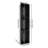 3-Tier Stainless Steel Wall Mounted Required Bathroom Shelves-2011922326
