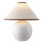 Lampe de table en céramique 18 po Daneela