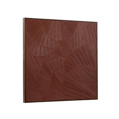 Framed Painting