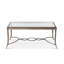 Arden Glass Coffee Table