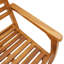 Emmanuelle Outdoor Lounge Chair