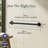 Glam Stainless Steel ADA Compliant Grab Bar | Bathroom Safety Grab Bar-100095055-107560281