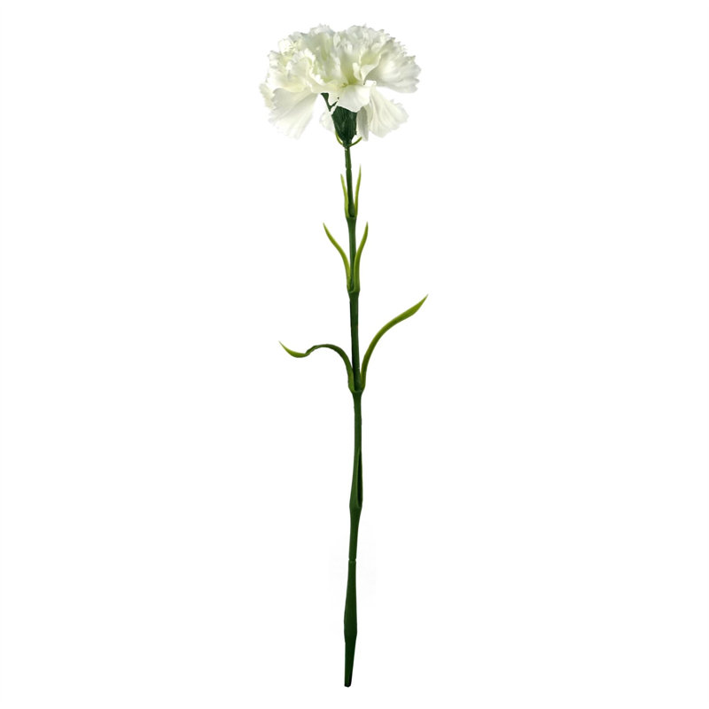 Silk Artificial Arrangement in Vase