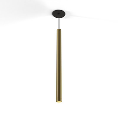Luminaire suspendu Combi