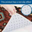 Tapis de cuisine 3 pièces Southwestern Aztec Tribal