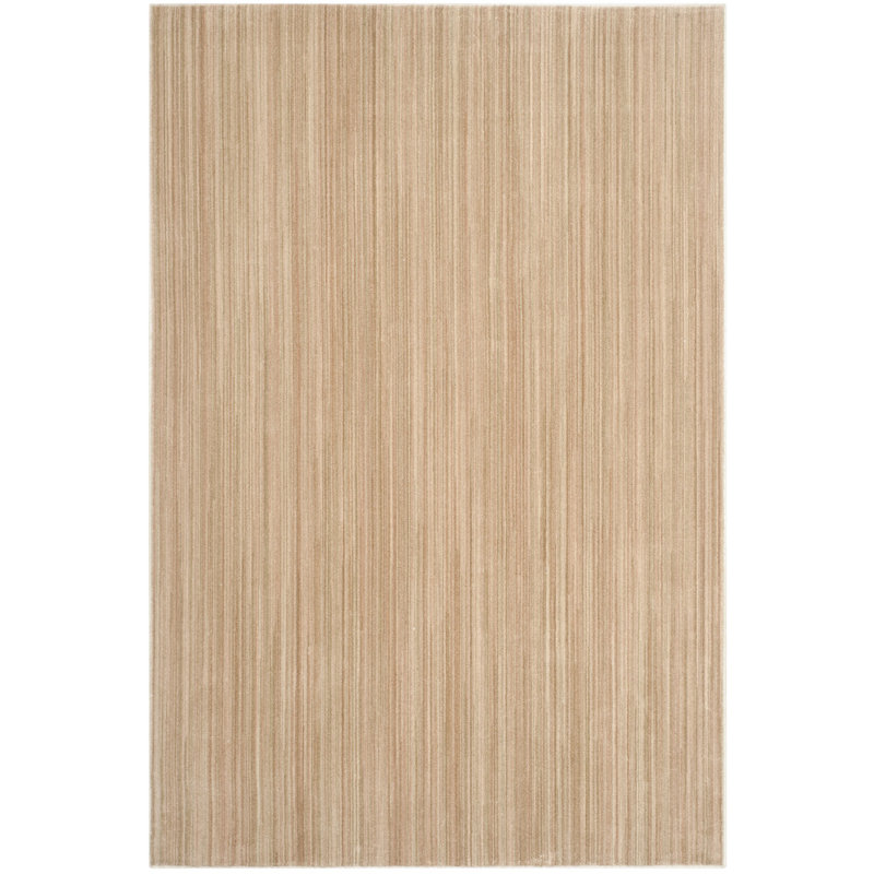 Sarabia Infinity Performance Striped Rug, Rectangle 5'1" x 7'6"