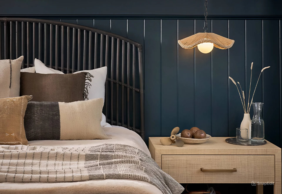 The Coastal Living Collection