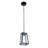 Souza 1 - Light Single Pendant