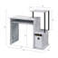 Bureau d'ordinateur Lyphre