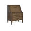 Verona Solid Wood Desk