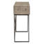 Arcadian 72'' W Console Table