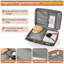 Ensemble de 4 valises-129384243-129384242
