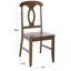 Chaise d'appoint Ottie-350813804