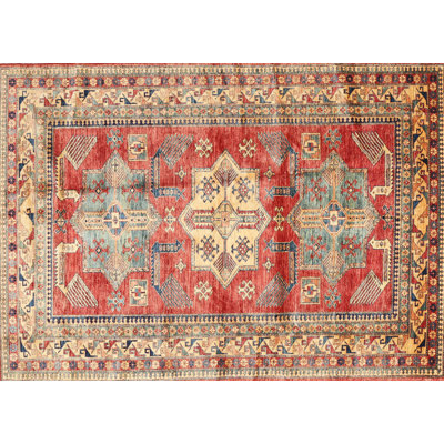 Oriental Indoor Rug