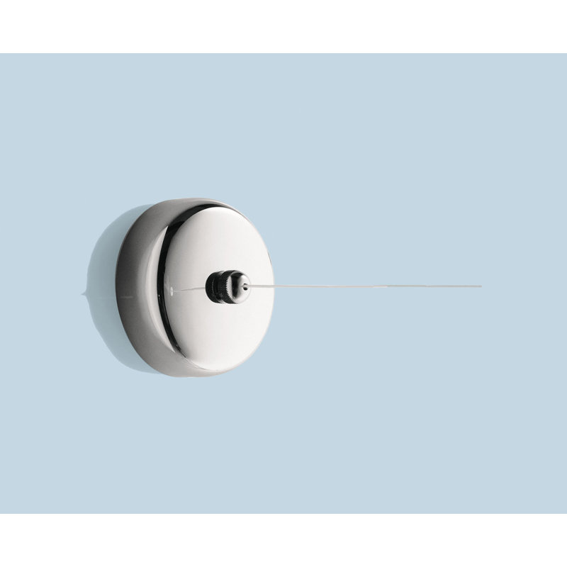 Stainless Steel Retractable Clothesline