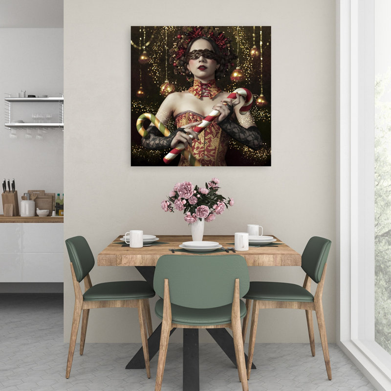 Print, 91.44cm H x 91.44cm W